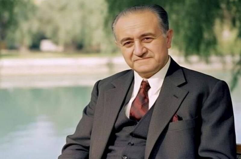 “Qarabağ zəfərimiz Cümhuriyyət qurucularının ruhunu şad edir” - Nəsiman Yaqublu