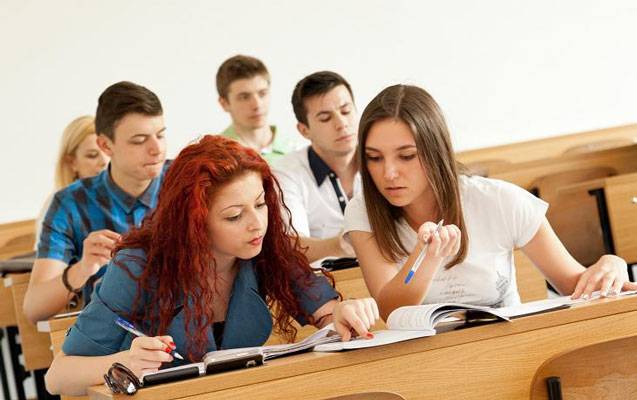 Bu şəxslər özəl universitetlərdə PULSUZ TƏHSİL ALACAQ