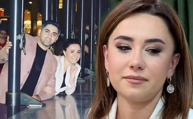 Boşanmağa hazırlaşan müğənni övladlarının sənədlərini ala bilmir 