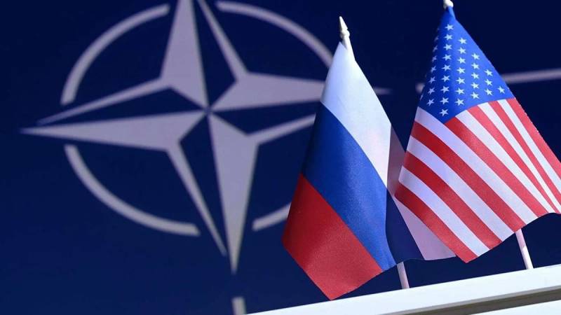 Rusiyadan NATO-ya xəbərdarlıq: “Münaqişədə hədəf ola bilər”