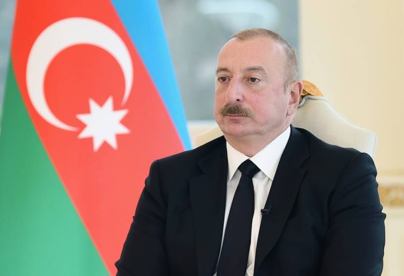 Prezident Elçin Yusubova vəzifə verdi - SƏRƏNCAM (FOTO)