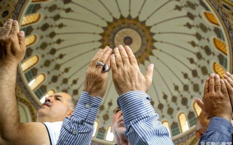Azərbaycanda 13 din xadimi attestasiyadan keçə bilmədi