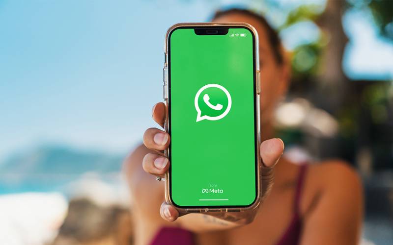 \"WhatsApp\"dan maraqlı YENİLİK - FOTO