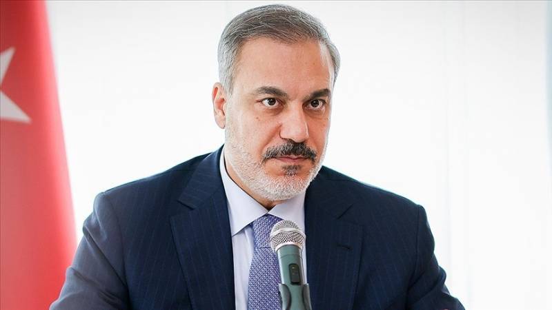 Fidan ABŞ-də Ermənistan-Azərbaycanı müzakirə etdi