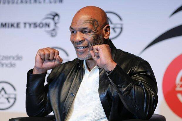 Mayk Tayson məşhur blogerlə döyüşəcək