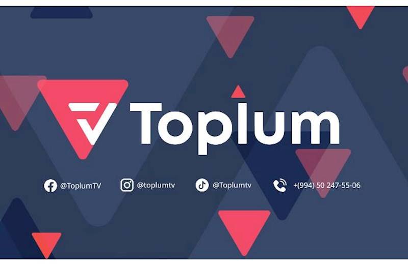 “Toplum TV” ifşa edildi: Qərbin anti-Azərbaycan planları iflasa uğrayır