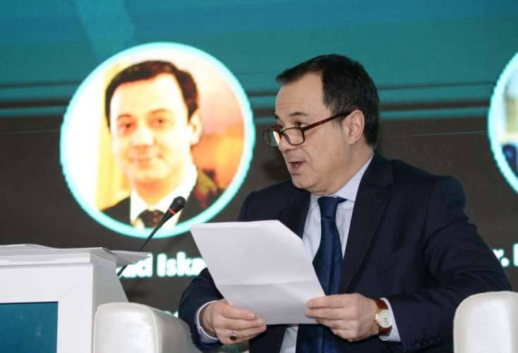Fransada Natəvanın heykəlinə qarşı vandalizm aktı islamofobiyanın ən bariz nümunəsidir
