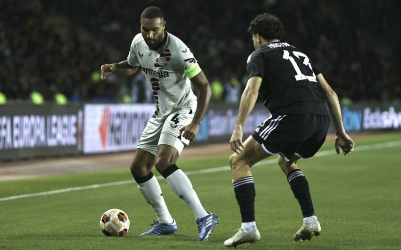 \"İlk hissədə nə baş verdiyini anlaya bilmədik\" - \"Bayer 04\"ün kapitanı