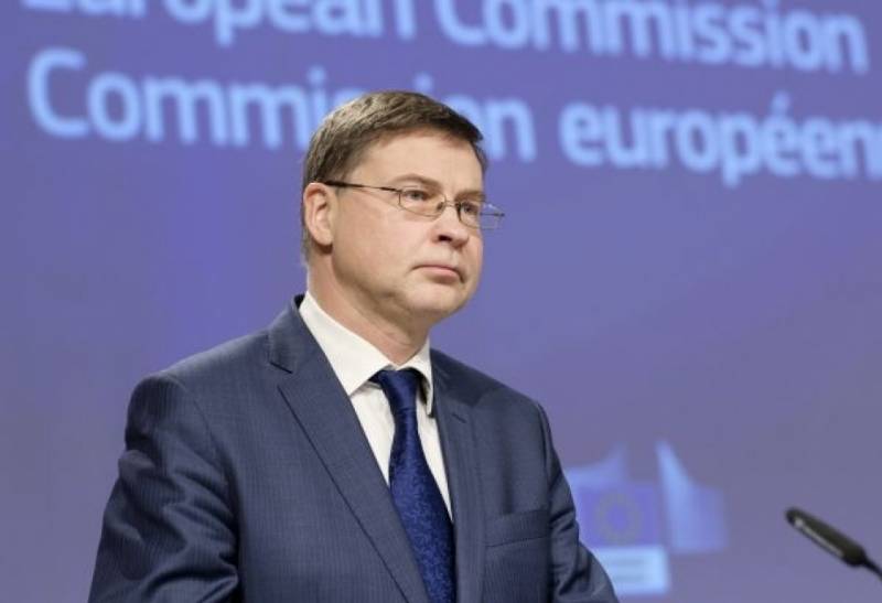 Ukrayna üçün 6 milyard avro YARDIM