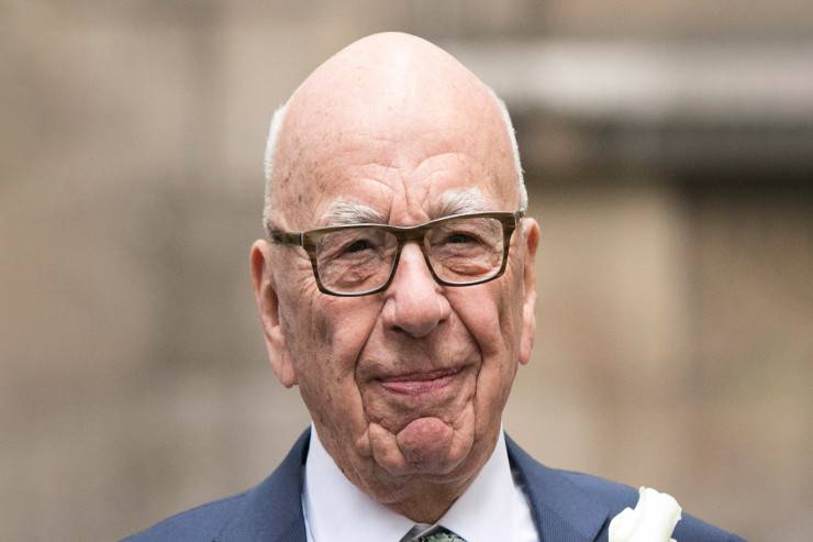 93 yaşlı biznesmen evlənir