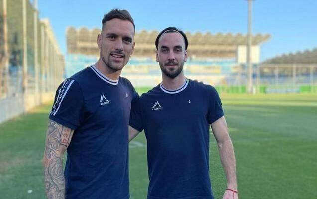 “Qarabağ”ın futbolçuları Monteneqro millisinə dəvət aldı