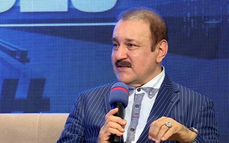 \"Fəhlənin işi müğənnidən yüngüldür, çox zülm çəkirik\" - Cavanşir Məmmədov