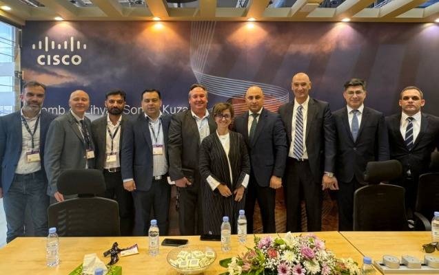 DTX-nin əməkdaşları “LEAP2024” və “DeepFest”də iştirak etdilər