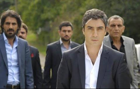 \"Kurtlar Vadisi Pusu\"nun məşhur aktyoru öldü - FOTO