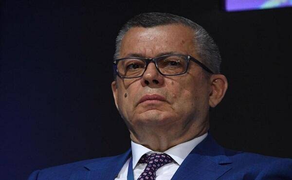 Rusiya Banklar Assosiasiyasının prezidenti vəfat etdi