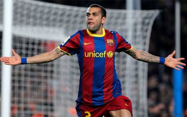 Dani Alveş intihar edib? 