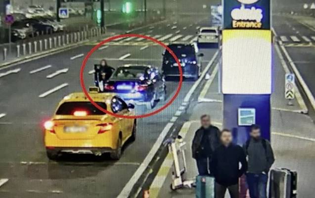 Dəhşətli qəzadan sonra oğlunu ABŞ-yə qaçırıbmış