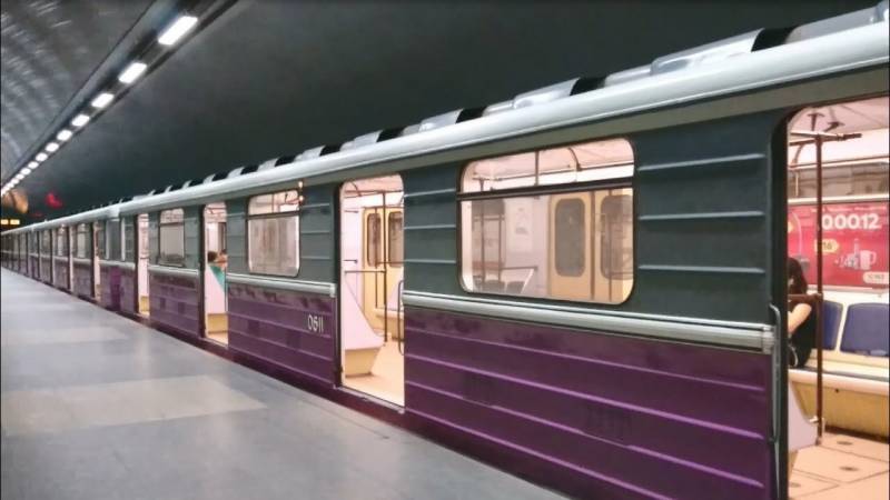 Bakı ilə Sumqayıt arasında metro tikilsin - Milli Məclisdə təklif