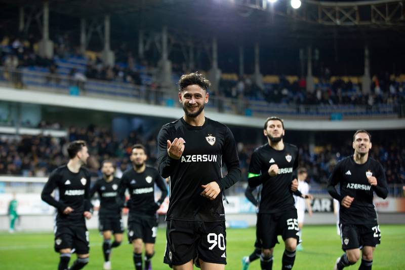 “Qarabağ”ın Almaniyaya səfər proqramı müəyyənləşdi