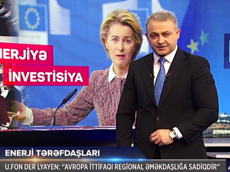 Qərb Azərbaycana qarşı bunu da etdi: Nüvə cinayəti törətmiş ABŞ-dən gülünc ittiham – VİDEO
