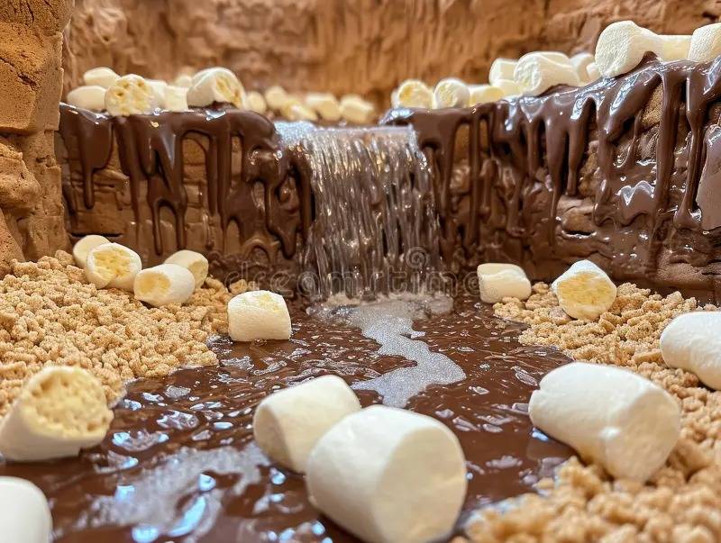 Baş nazir təkrar seçki üçün “Şokolad şəlaləsi” vədi verdi