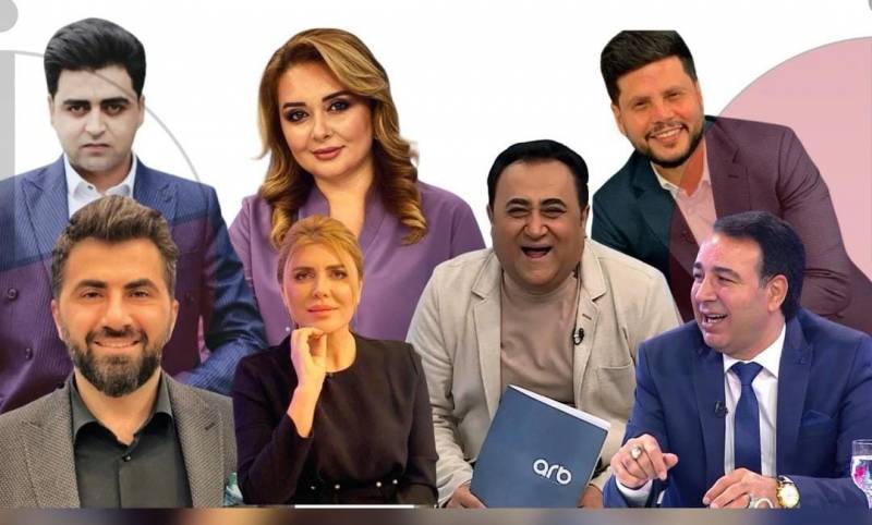 Telekanal rəhbərləri PA-ya çağırıldı - Bu verilişlərə görə