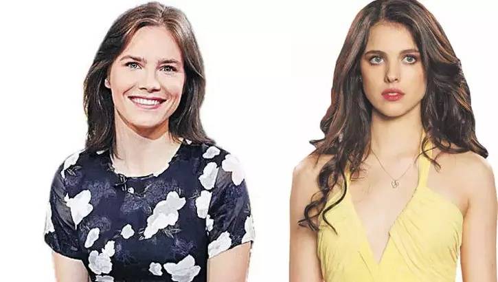 Bəraət qazandığı qətl haqqında serial çəkir