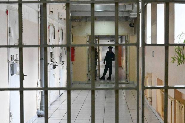 Rusiya tarixində ilk: Koreya vətəndaşı həbs edildi