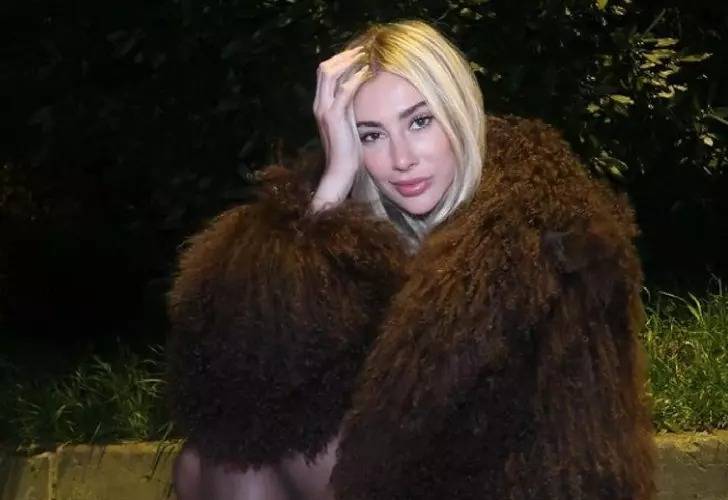 Şeyma Subaşıdan Ramazan postu: \"Ramazanın ruhuna hörmət edək\"