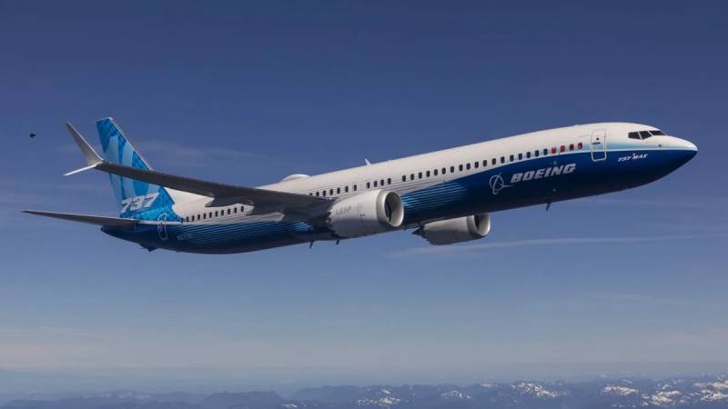 Boeing qalmaqalını açıqlayan keçmiş işçi ölü tapıldı