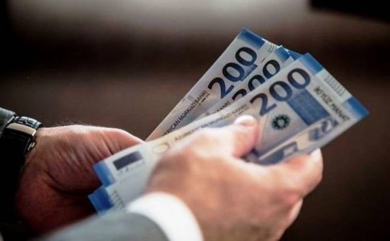 Bu vəzifəli şəxslərin maaşlarının artırılması təklif edilir