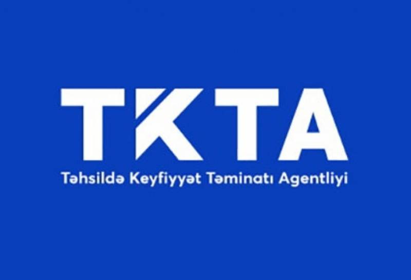 Təhsildə Keyfiyyət Təminatı Agentliyi əməkdaşlıq əlaqələrini genişləndirir - VİDEO