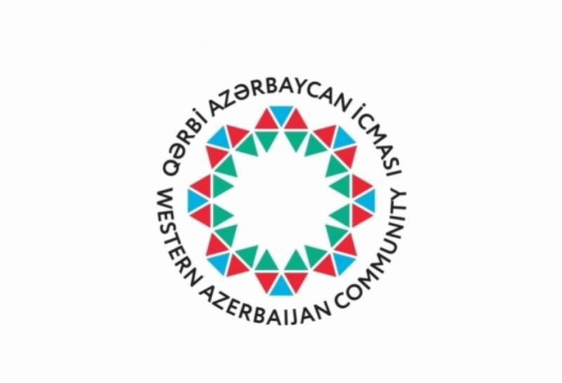Bu qətnamə regionda gərginliyi artırmaq məqsədi güdür - İCMA
