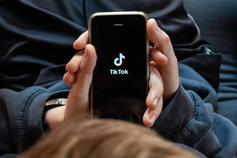 Bu ölkə \"TikTok\"u 10 milyon avro cərimələdi