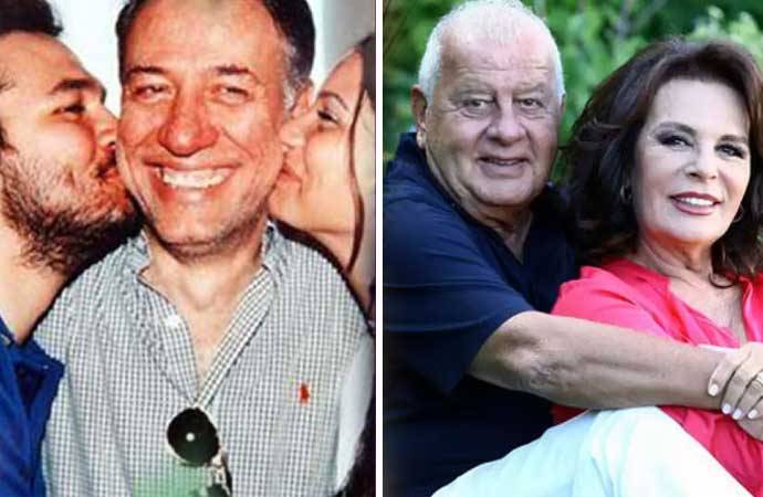 Kamal Sunalın ailəsi Hülya Koçyiğit və Səlim Soydanı məhkəməyə verdi