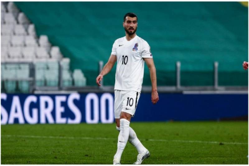 Mahir Emreli bu səbəbdən milliyə çağırılmadı