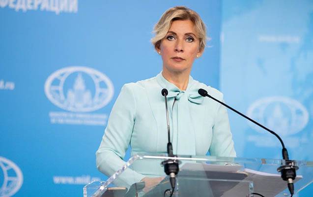 Moskva İrəvana xəbərdarlıq etdi