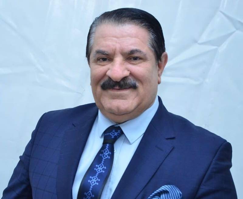 Ağadadaş Ağayevdən ilk açıqlama - VİDEO