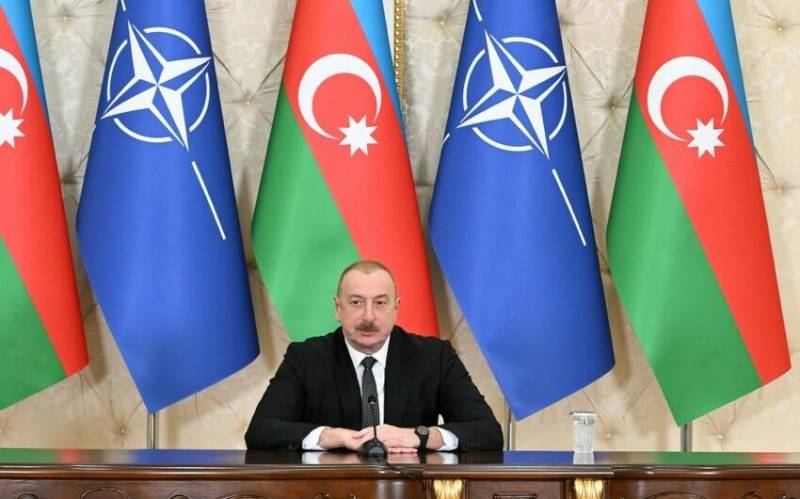 \"Silahlı Qüvvələrimizdə aparılan islahatlar yaxşı nəticələr vermişdir\" 