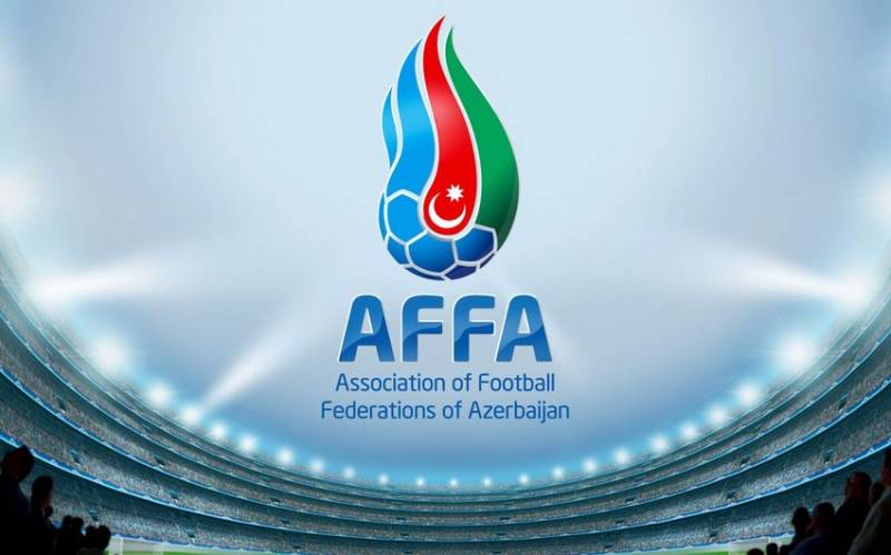 AFFA klubları cəzalandırdı 