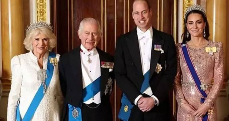 Kral ailəsinə nə baş verir? - Müəmmalı xəbərlər yayılır