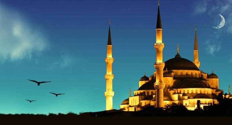 Ramazan ayının 9-cu günü: Dua, imsak və iftar vaxtı