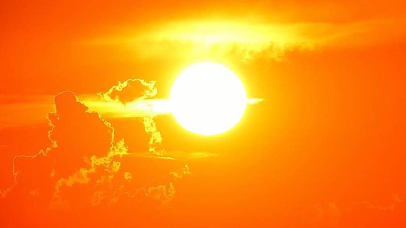 Braziliyada “hiss olunan temperatur” rekordu qırılıb: 60,1 dərəcə