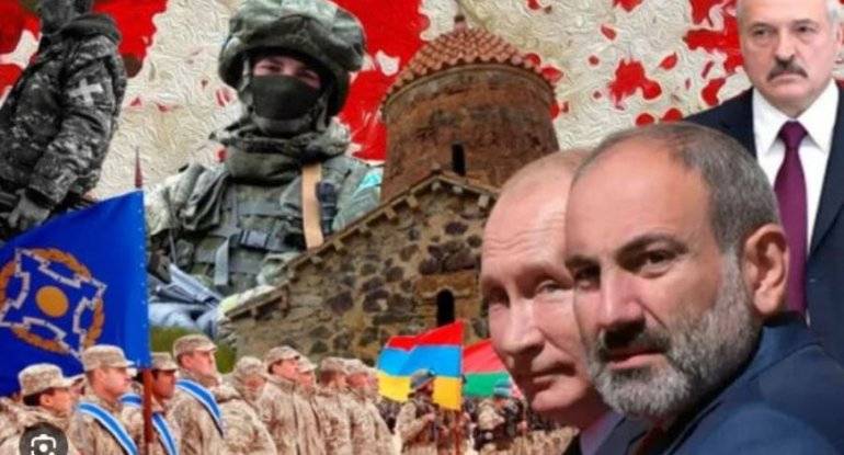 Rusiya Ermənistana SON XƏBƏRDARLIĞI ETDİ – Bakı nə edəcək?
