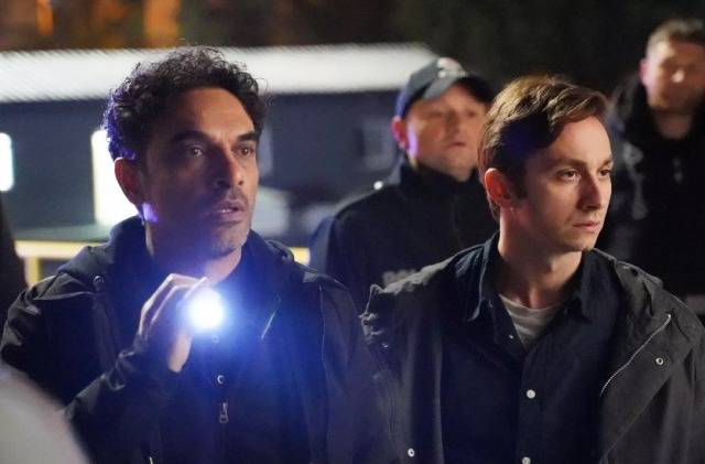 “Yargı” serialındakı səhnə müzakirələrə səbəb oldu