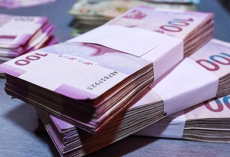 Azərbaycanlı müğənniyə toyda 70 000 AZN qonorar ödənildi - VİDEO
