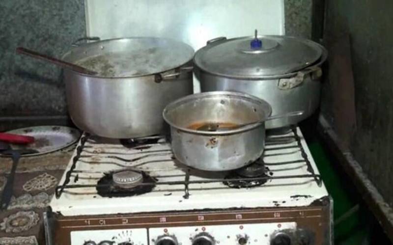 Bu Uşaq Evində nöqsanlar aşkarlandı 