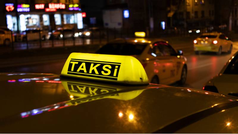 Pulla şəhadətnamə almaq istəyən taksi sürücülərinə XƏBƏRDARLIQ