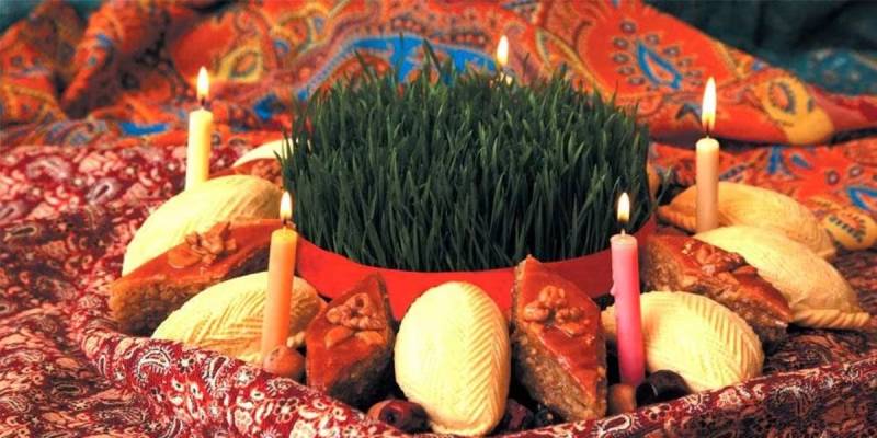 Sabahdan Novruz tətili başlayır