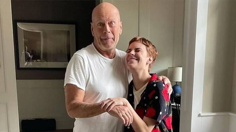 Məşhur aktyorun kiçik qızına autizm diaqnozu qoyuldu